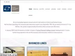 Sites similar to polishre.com