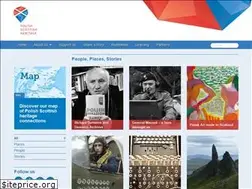 Sites similar to polishscottishheritage.co.uk