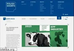 Sites similar to polishshorts.pl