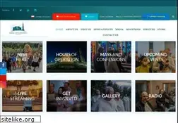 Sites similar to polishshrine.com