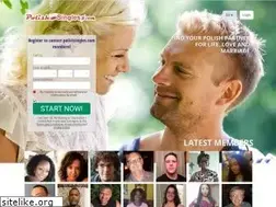 Sites similar to polishsingles.com