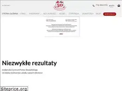 Sites similar to polishslaviccenter.org