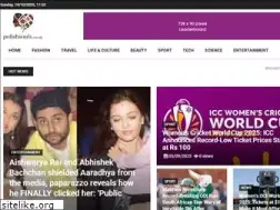 Sites similar to polishsouls.co.uk