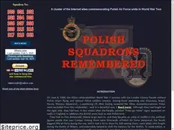 Sites similar to polishsquadronsremembered.com
