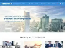 Sites similar to polishtax.com