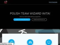 Sites similar to polishteam.ru