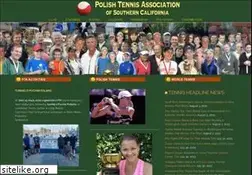 Sites similar to polishtennis.org