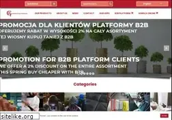 Sites similar to polishtextilegroup.com