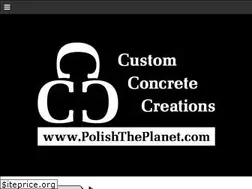 Sites similar to polishtheplanet.com
