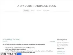 Sites similar to polishthydragoneggs.weebly.com