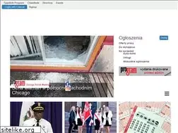 Sites similar to polishweeklychicago.com