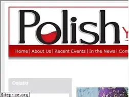 Sites similar to polishyoungstown.com