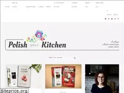 Sites similar to polishyourkitchen.com