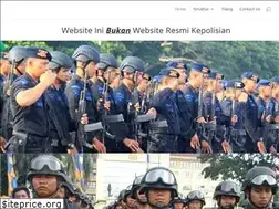 Sites similar to polisi.com