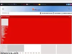 Sites similar to polisimdergisi.org.tr