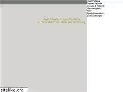 Sites similar to polisina.de