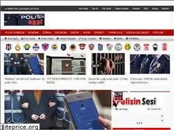 Sites similar to polisinsesi.com