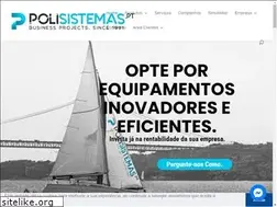 Sites similar to polisistemas.pt