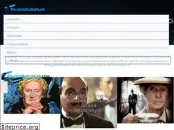 Sites similar to polisiyedurumlar.com