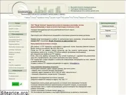 Sites similar to polisma.ru
