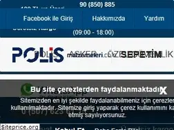 Sites similar to polismalzemeleri.com