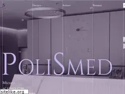 Sites similar to polismed.clinic