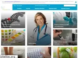 Sites similar to polismed.com