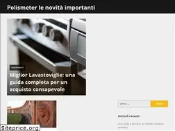 Sites similar to polismeter.it