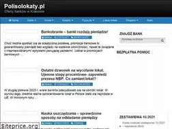 Sites similar to polisolokaty.pl