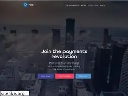 Sites similar to polispay.org