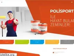 Sites similar to polisport.com.tr