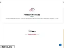 Sites similar to polisportcapoliveri.it