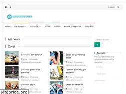 Sites similar to polisportivacasier.it