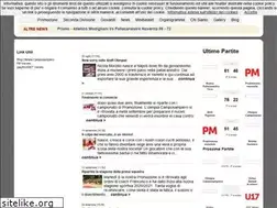Sites similar to polisportivaolimpia.it