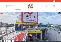 Sites similar to polispotcularcarsisi.com