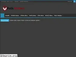 Sites similar to polisrehberi.com
