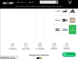Sites similar to polissport.com.br