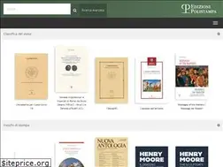 Sites similar to polistampa.com