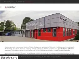 Sites similar to polistar.com.pl
