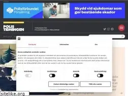 Sites similar to polistidningen.se