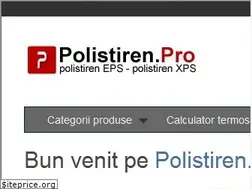 Sites similar to polistiren.pro