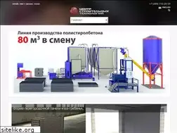Sites similar to polistirolbeton.ru