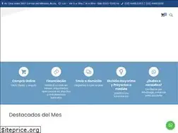 Sites similar to polistoreargentina.com.ar