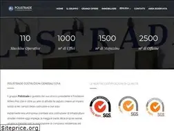 Sites similar to polistrade.it