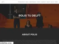 Sites similar to polistudelft.nl