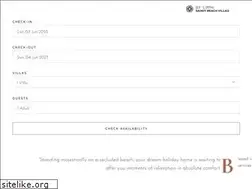 Sites similar to polisvilla.com