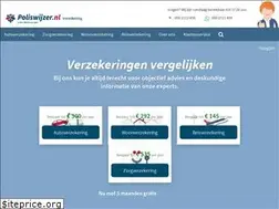 Sites similar to poliswijzer.nl