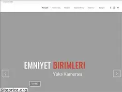 Sites similar to polisyakakamerasi.com