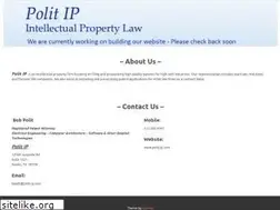 Sites similar to polit-ip.com