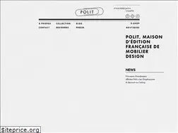 Sites similar to polit.fr